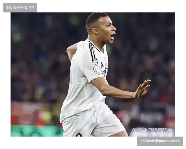 皇马落后4分紧咬不放 姆巴佩23球领跑射手榜成逆转唯一变数