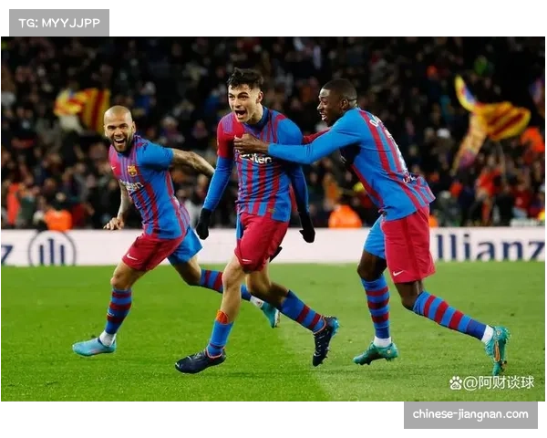 巴萨对阵西班牙人取得七连胜，加泰德比心理优势明显